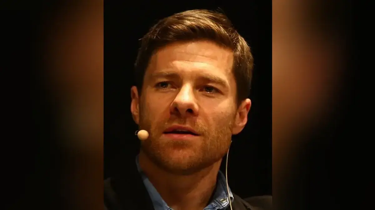 Xabi Alonso puts his stamp on Chelsea
