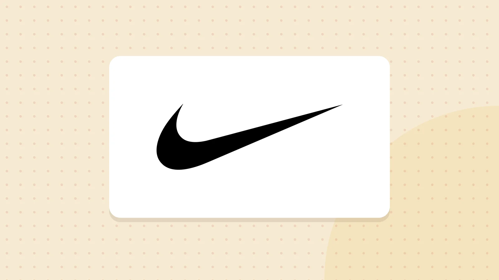 Logo de Nike