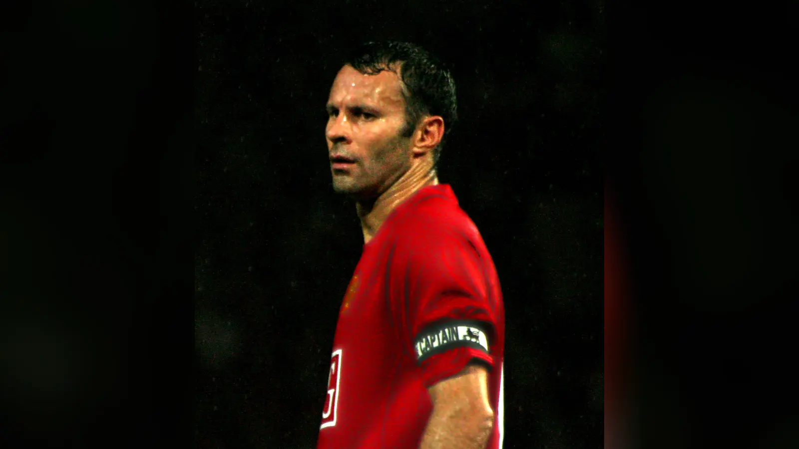 Ryan Giggs — illustration