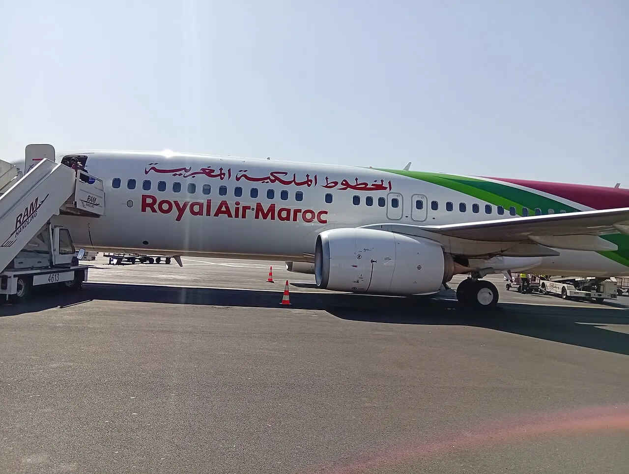 Royal Air Maroc to link Casablanca and Essaouira from 1 November