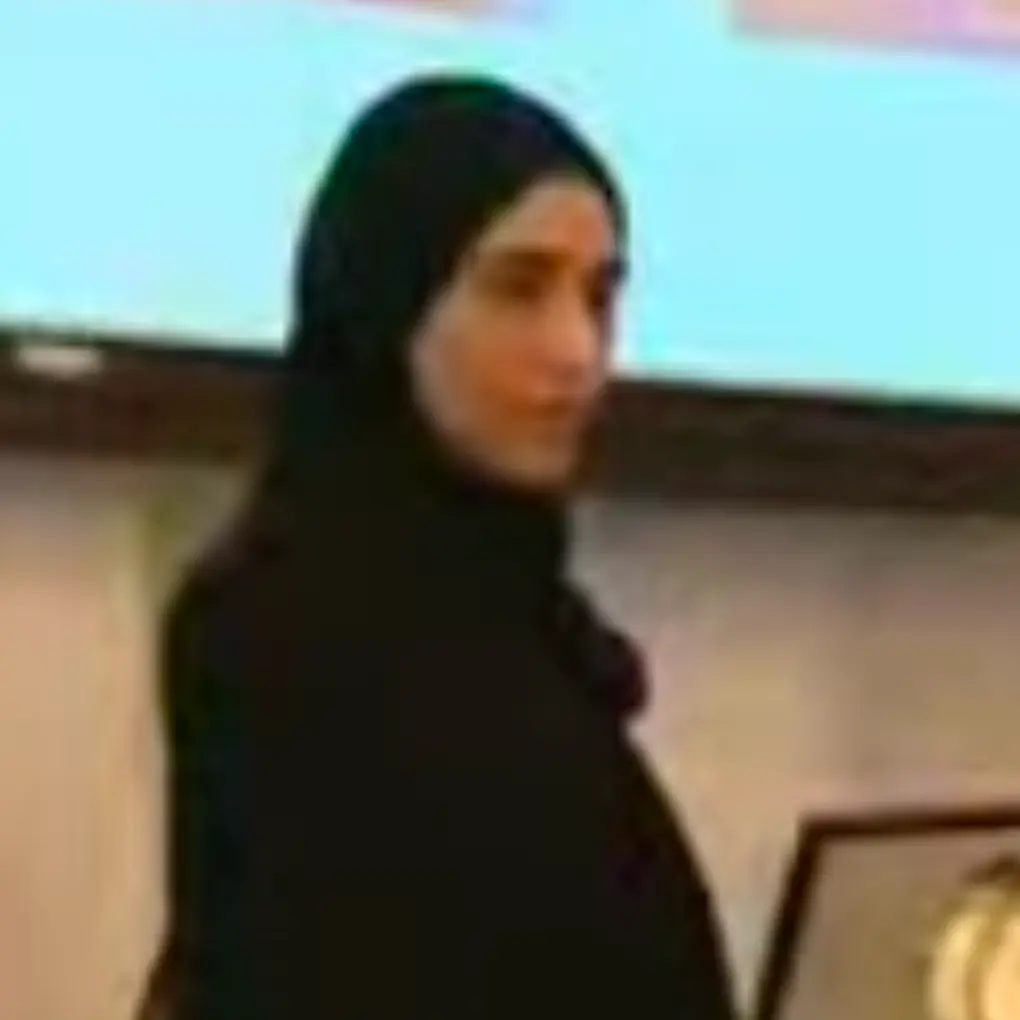Maitha bint Mohammed bin Rashid Al Maktoum — illustration