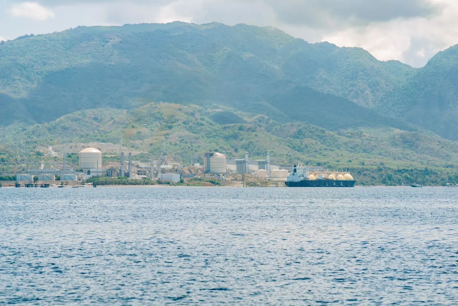 Mahaboboka gas could create jobs in Madagascar