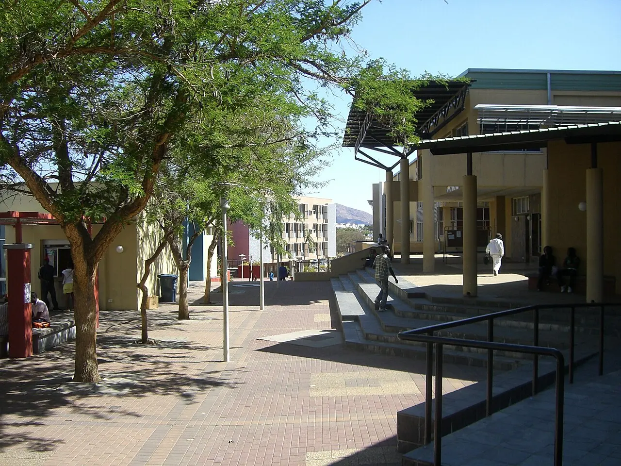 Namibian student fund recovered just N$21.5 million