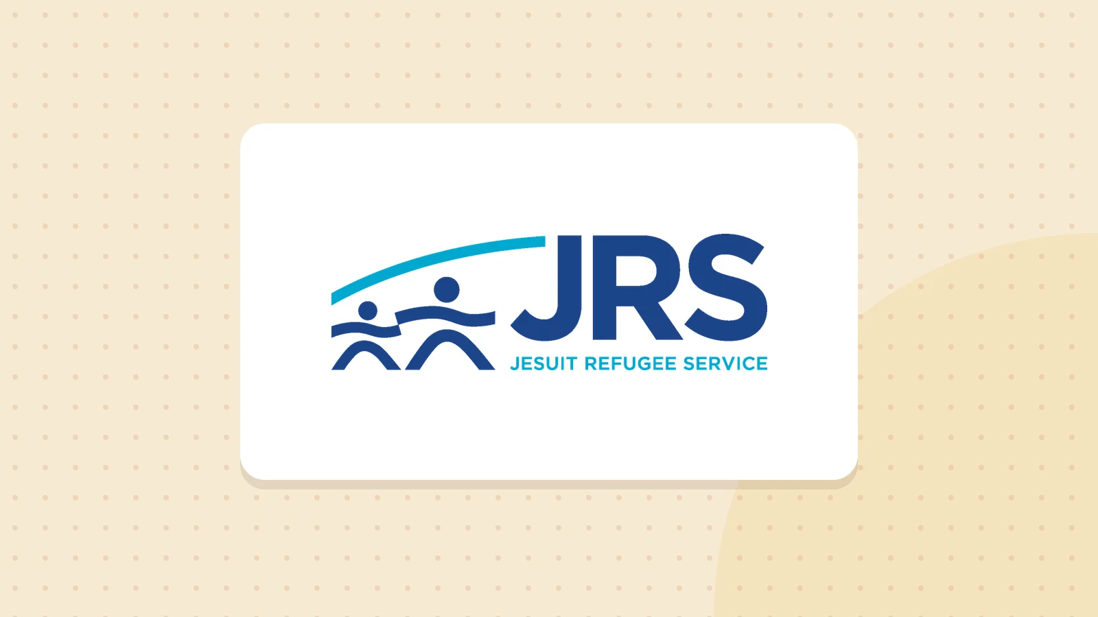 Logo de Service jésuite des réfugiés