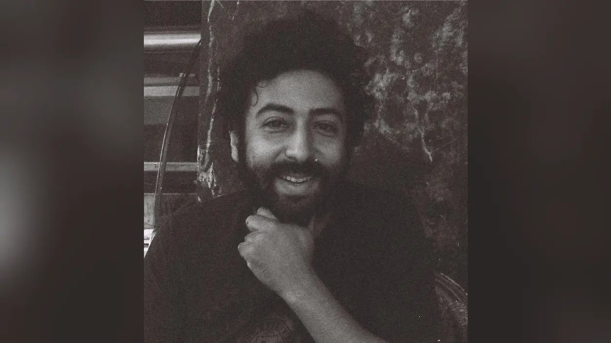 Omar Radi targeted by mercenary spyware