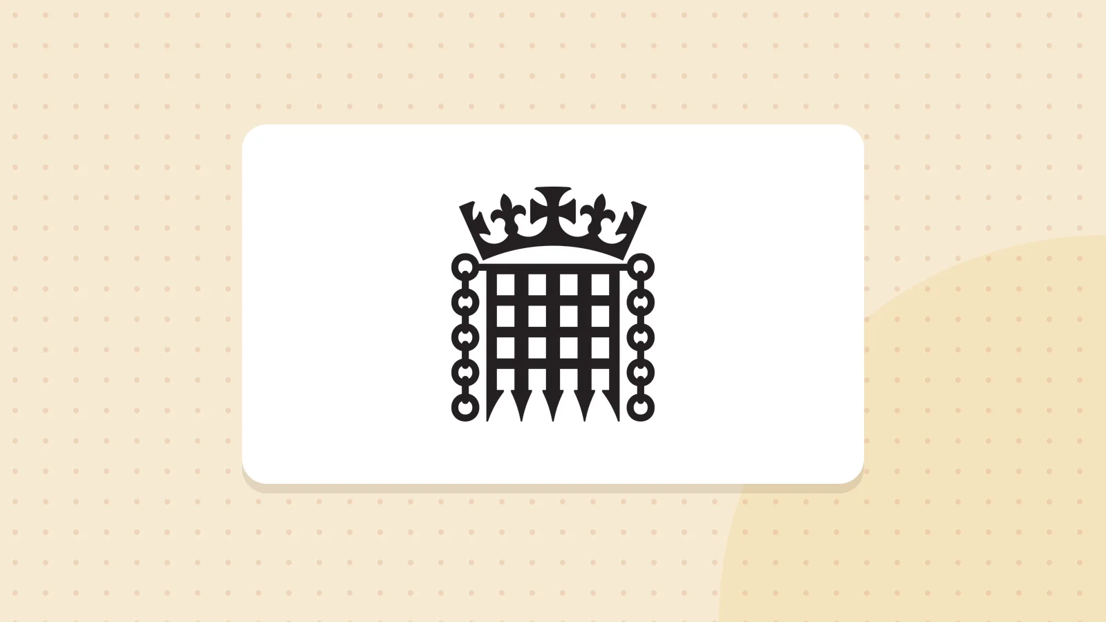 AI supplies one in ten words in British parliamentary debates