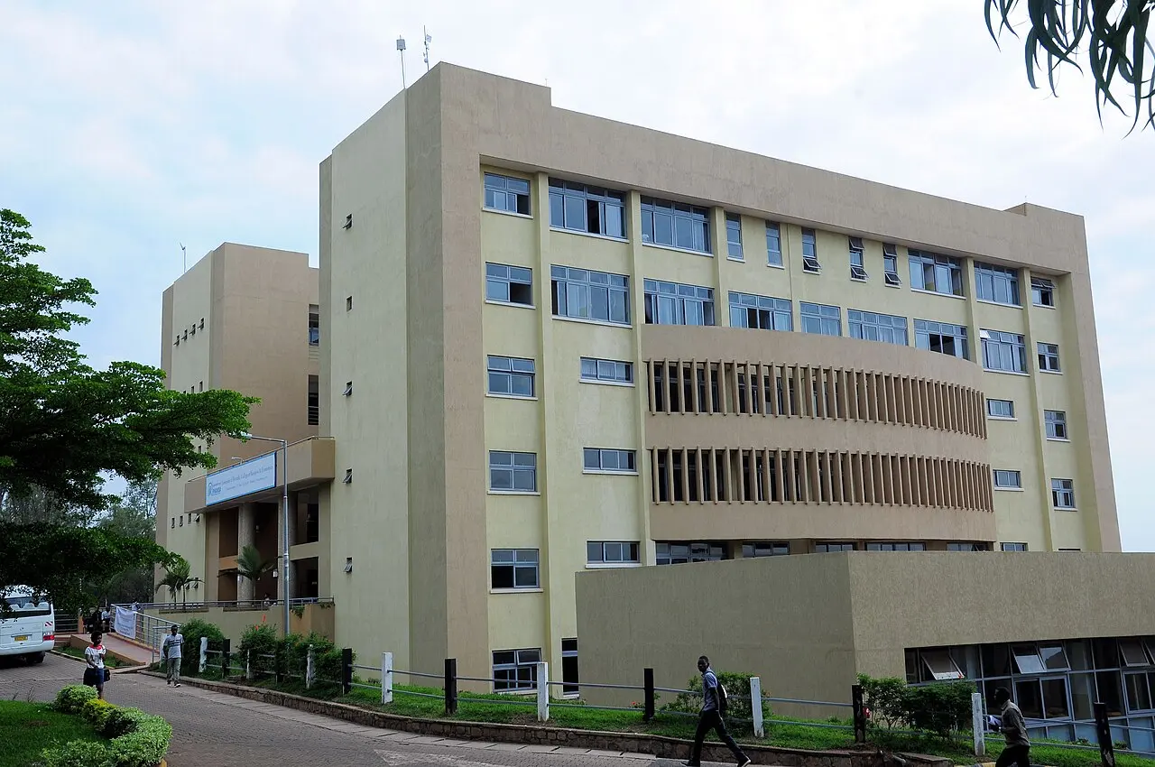 Université du Rwanda — illustration