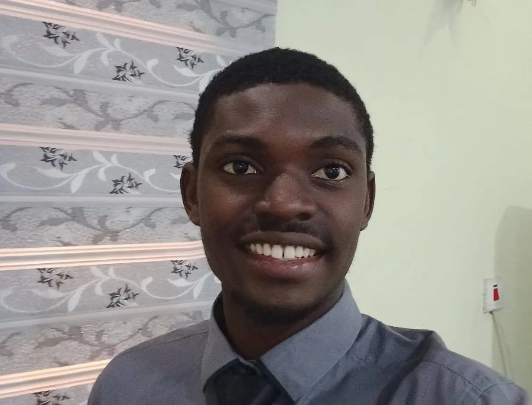 Samuel Ojo — illustration