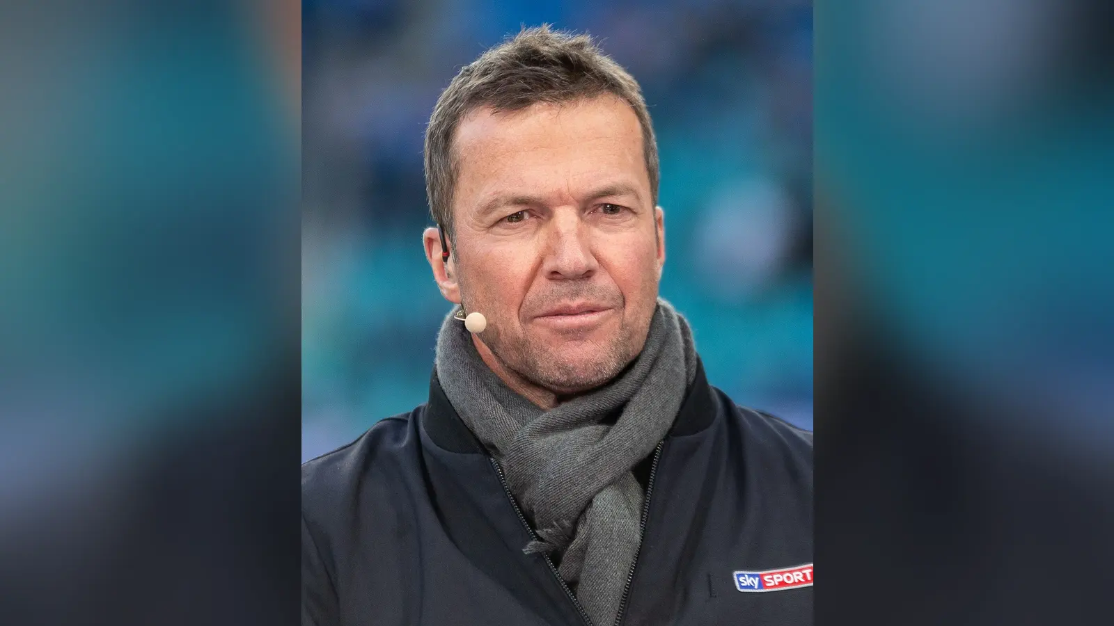 Lothar Matthäus — illustration