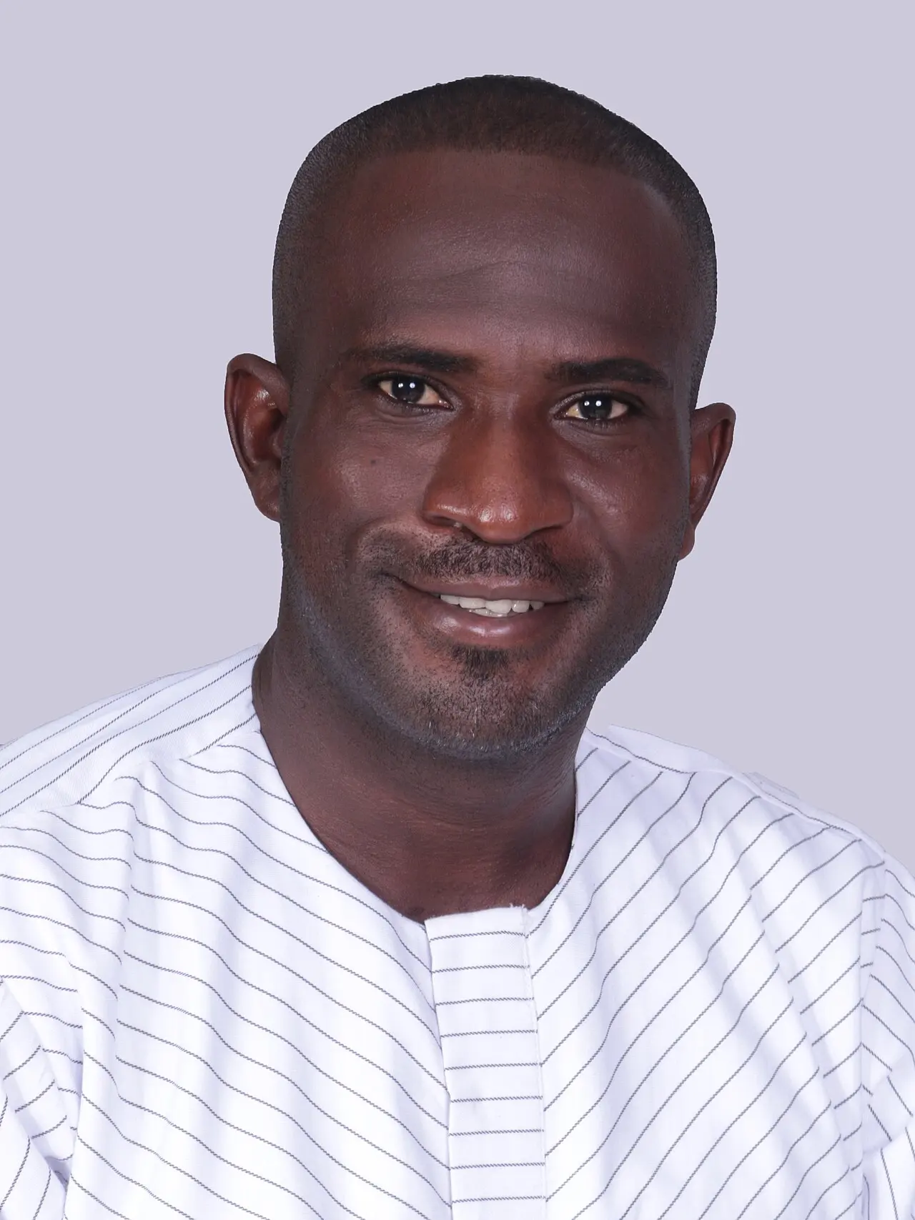 Kofi Arko Nokoe — illustration