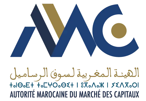 Autorité marocaine du marché des capitaux — illustration
