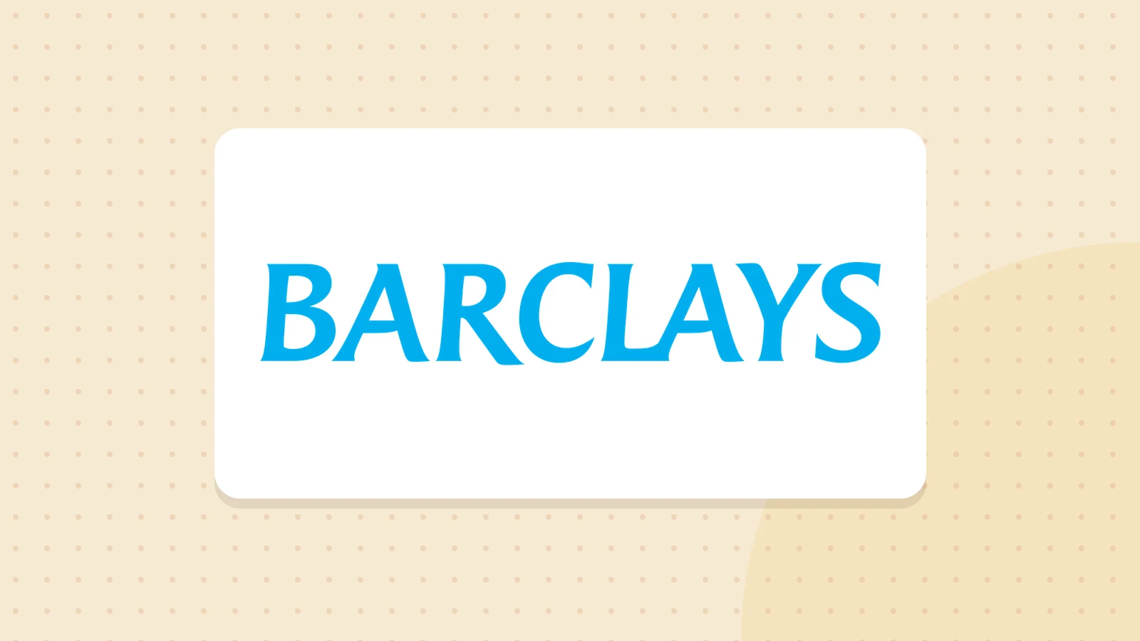 Barclays to cut 5,000 jobs worldwide with AI