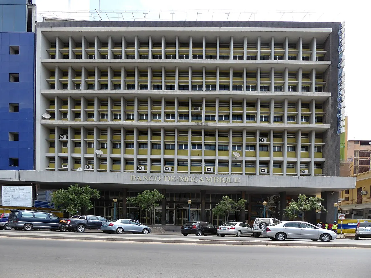 Mozambique seeks to turn Tete’s energy into industry