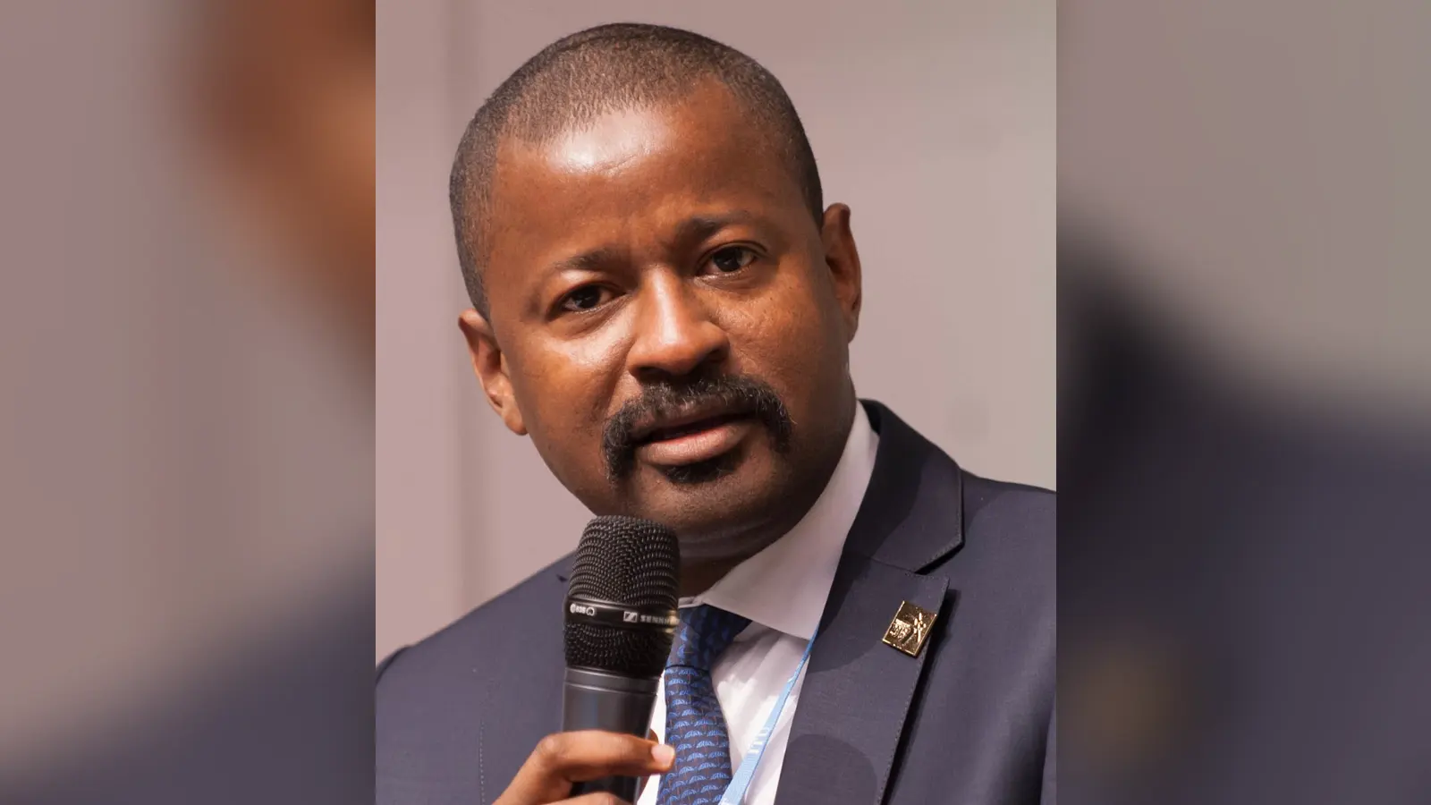 Mamy Diaby appointed director-general of Areeba Guinée