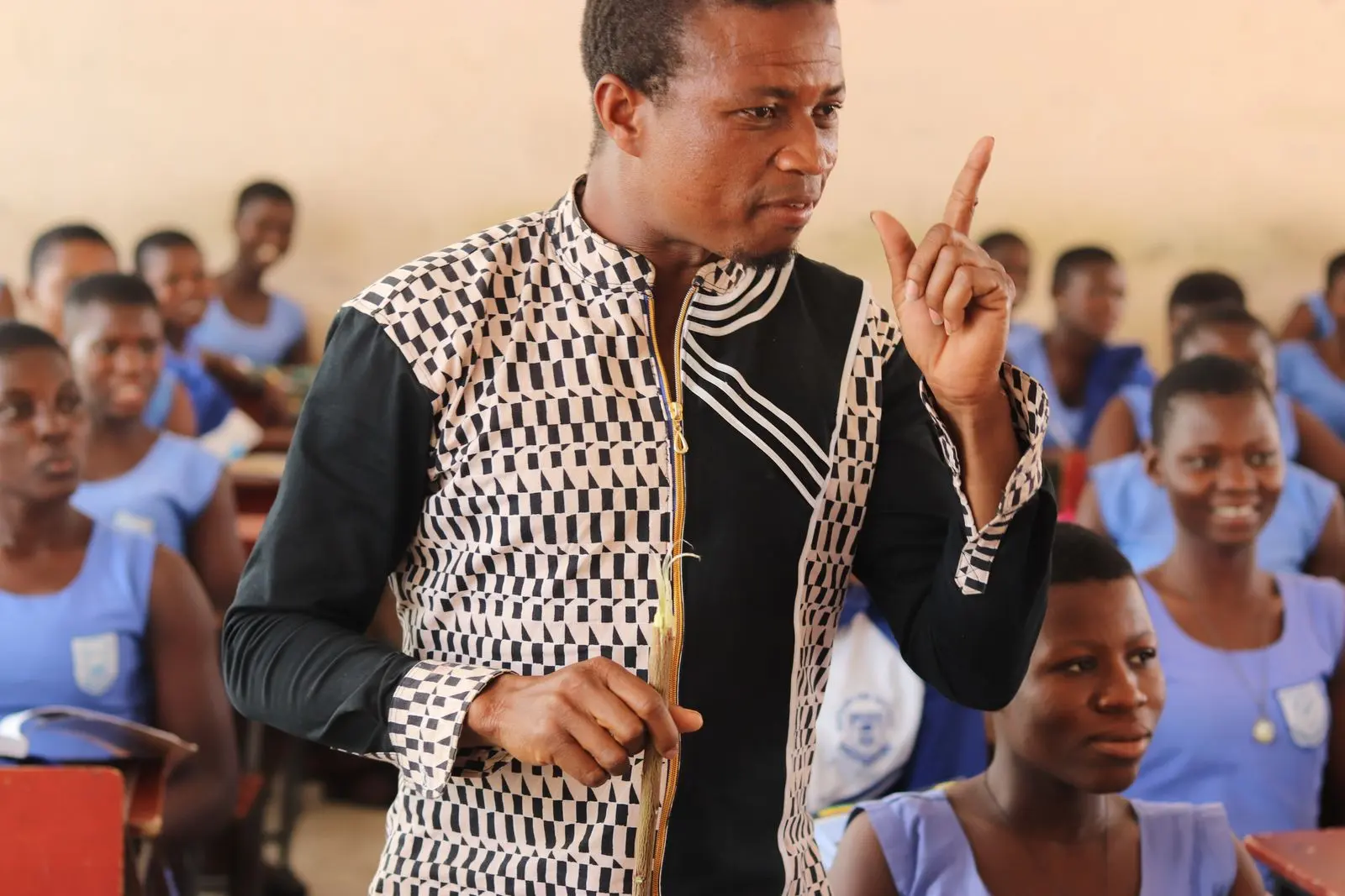 Ghana: 170 private employees excluded from public payroll for 19 months
