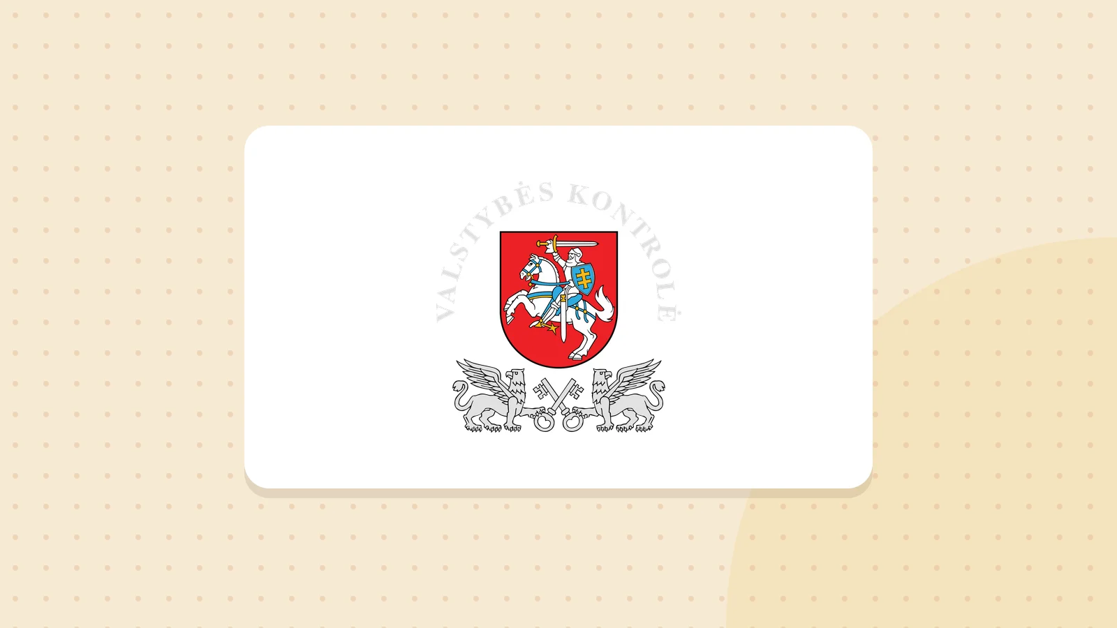 Logo de Bureau du vérificateur de l'État