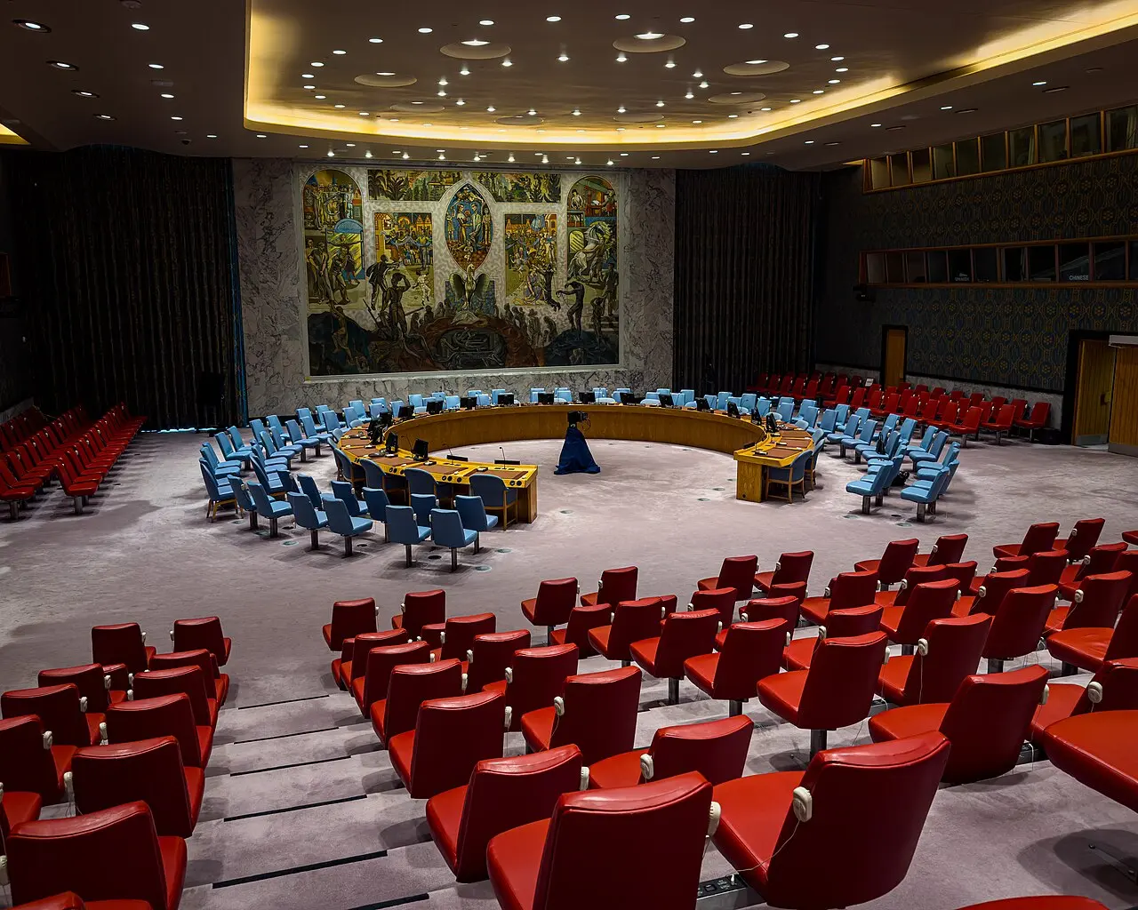 UN calls for investigation into deadly Abyei strikes
