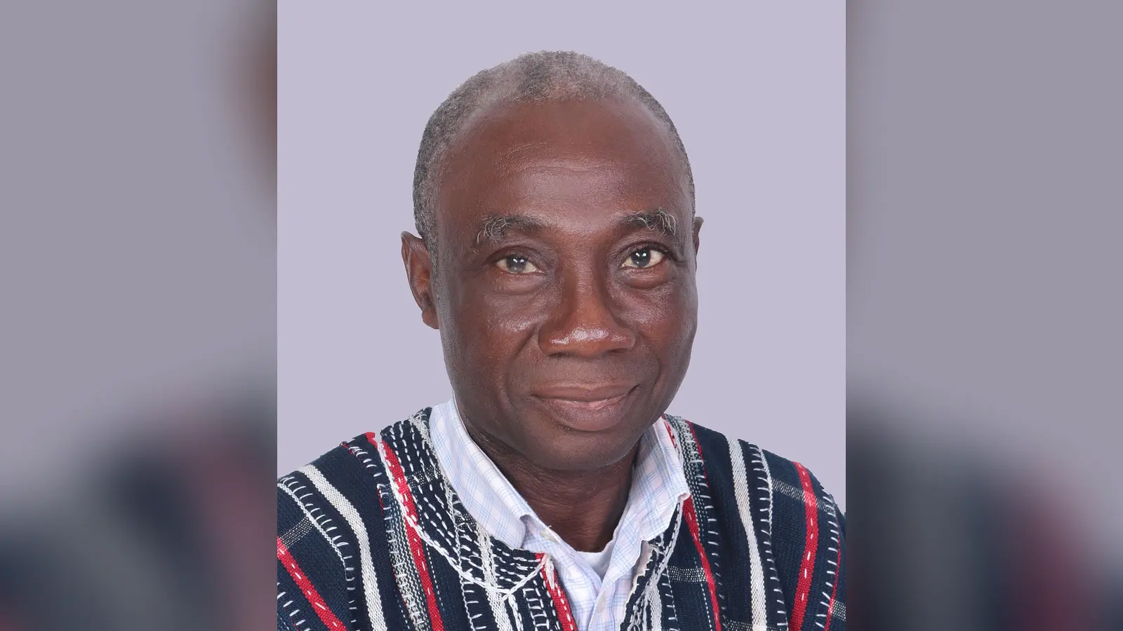 Kwabena Donkor — illustration