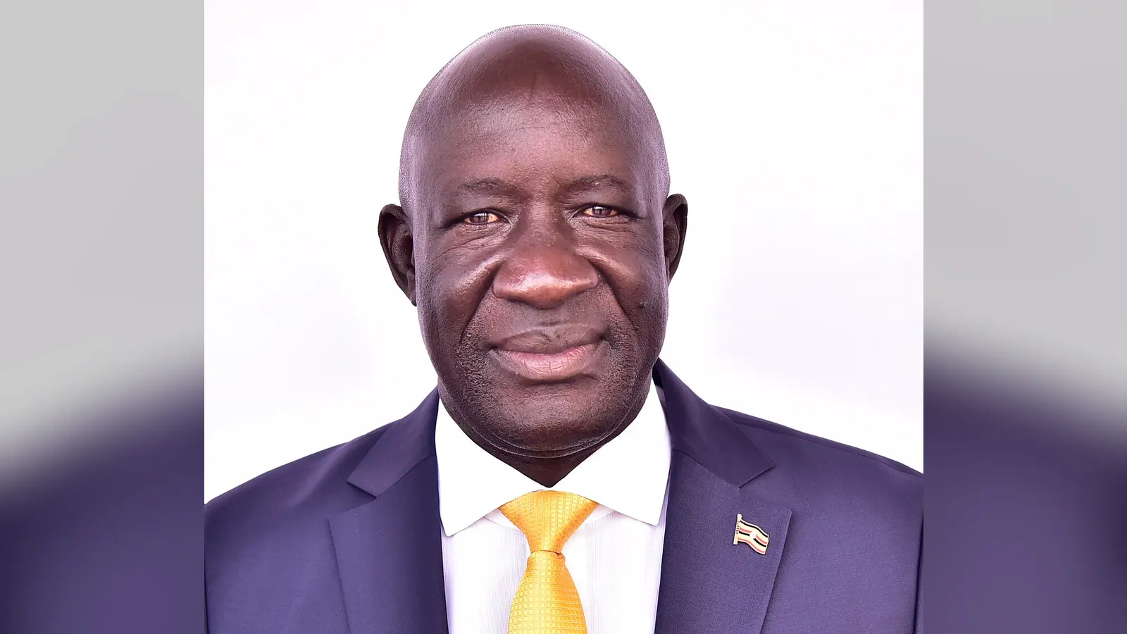 Uganda’s Musa Ecweru gives Peter Elwelu 24 hours to surrender