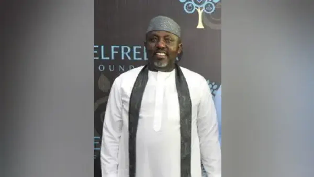 Nigerian court names Okorocha senatorial candidate in Imo State