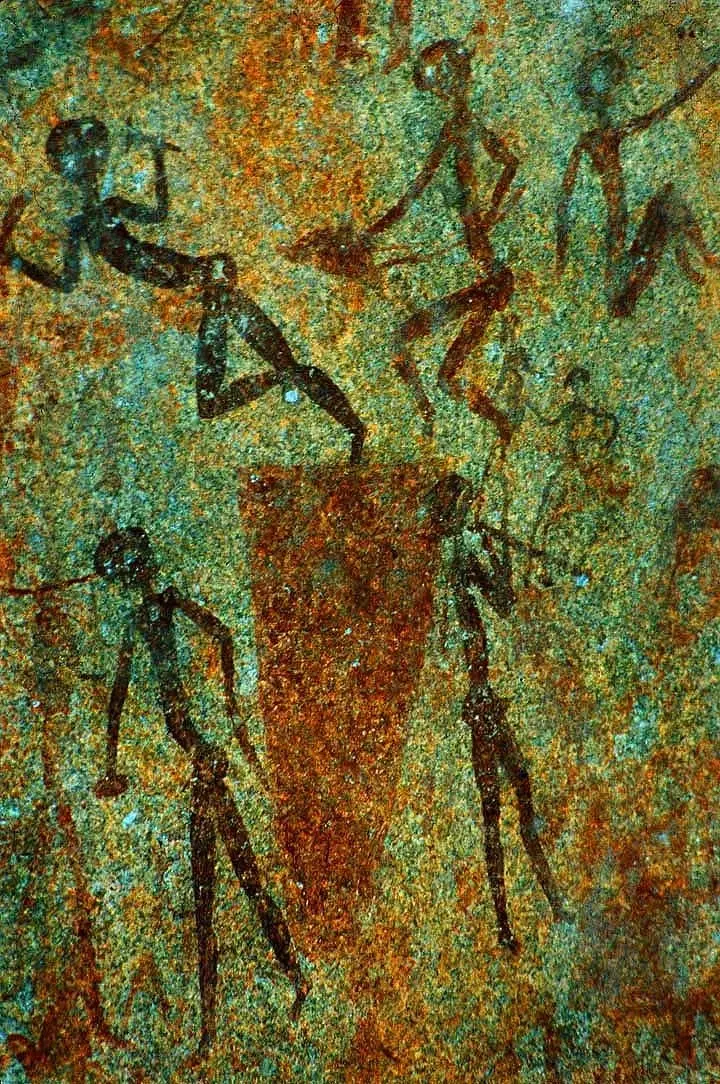 Histoire du Zimbabwe — illustration