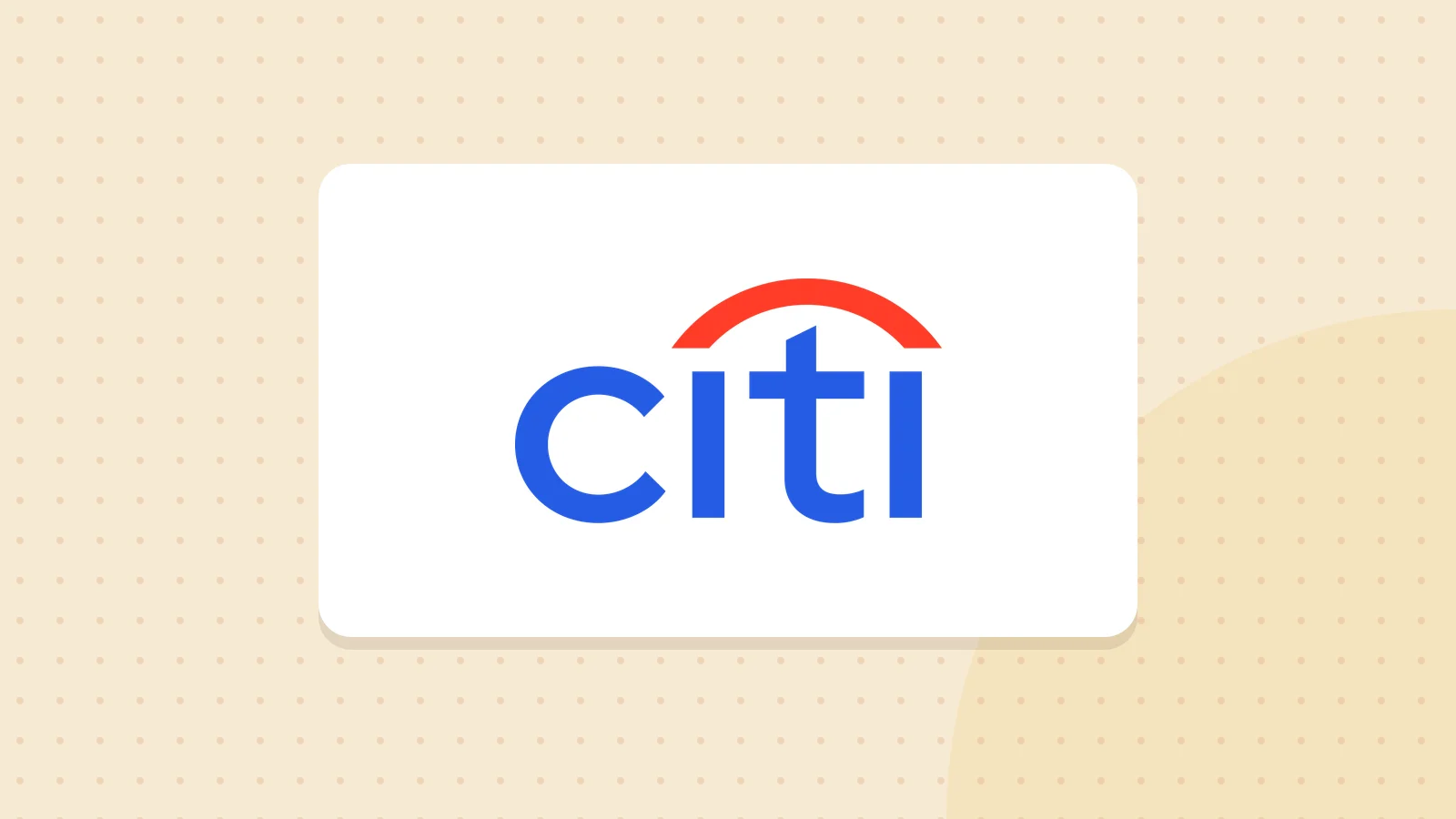 Logo de Citigroup