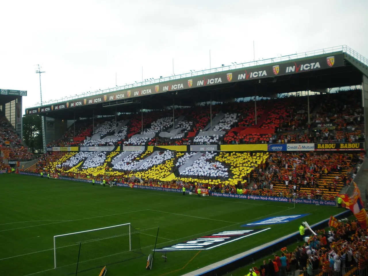 RC Lens — illustration