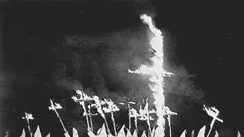 Ku Klux Klan — illustration