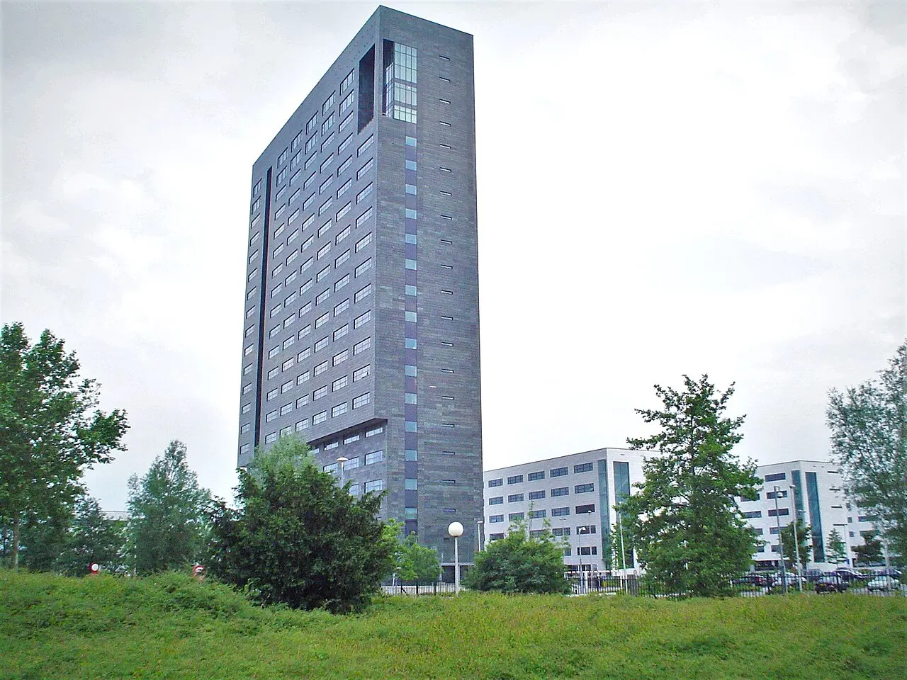 ASML — illustration