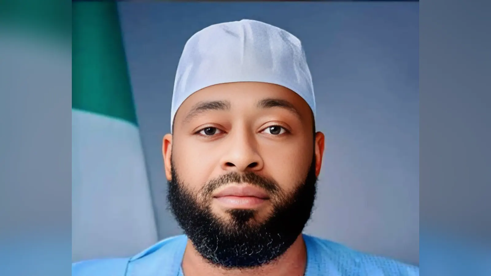 Mohammed Umar Bago — illustration