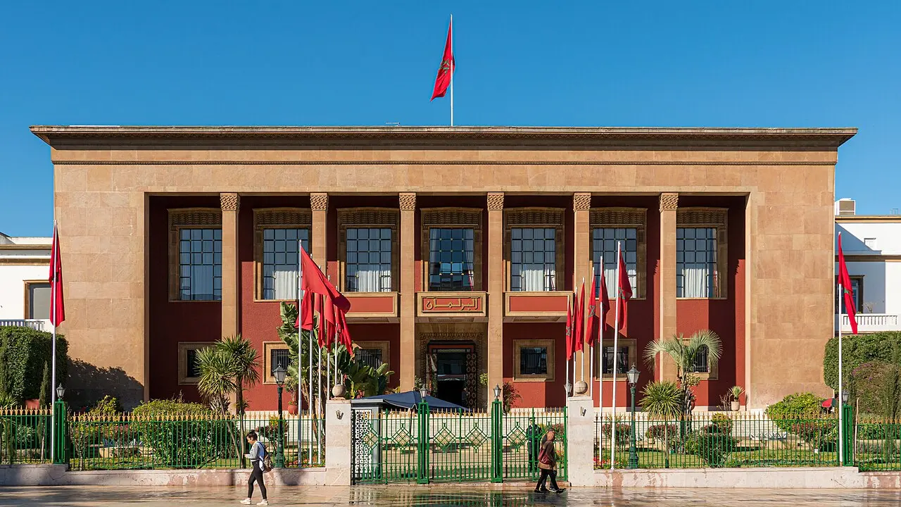 Moroccan Parliament to discuss Sahara developments on Monday