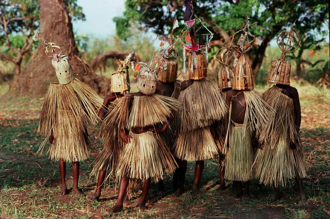 Culture du Malawi — illustration