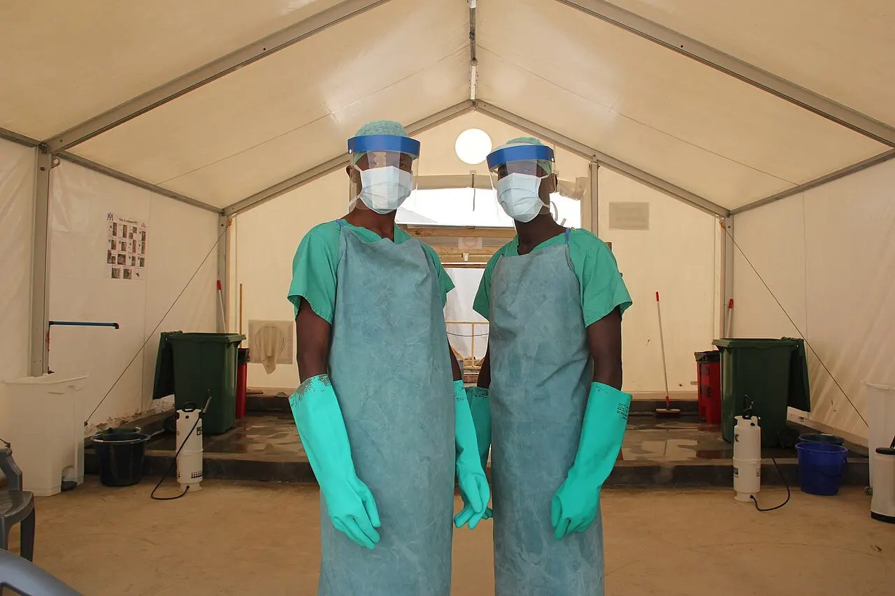 Sierra Leone seeks UAE support for medical campus