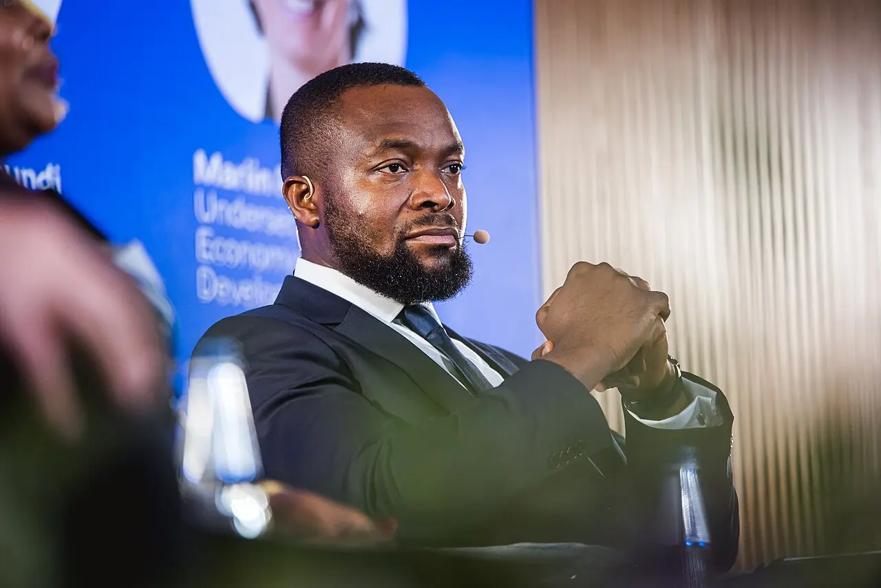 Nigeria studies UAE’s AI government model