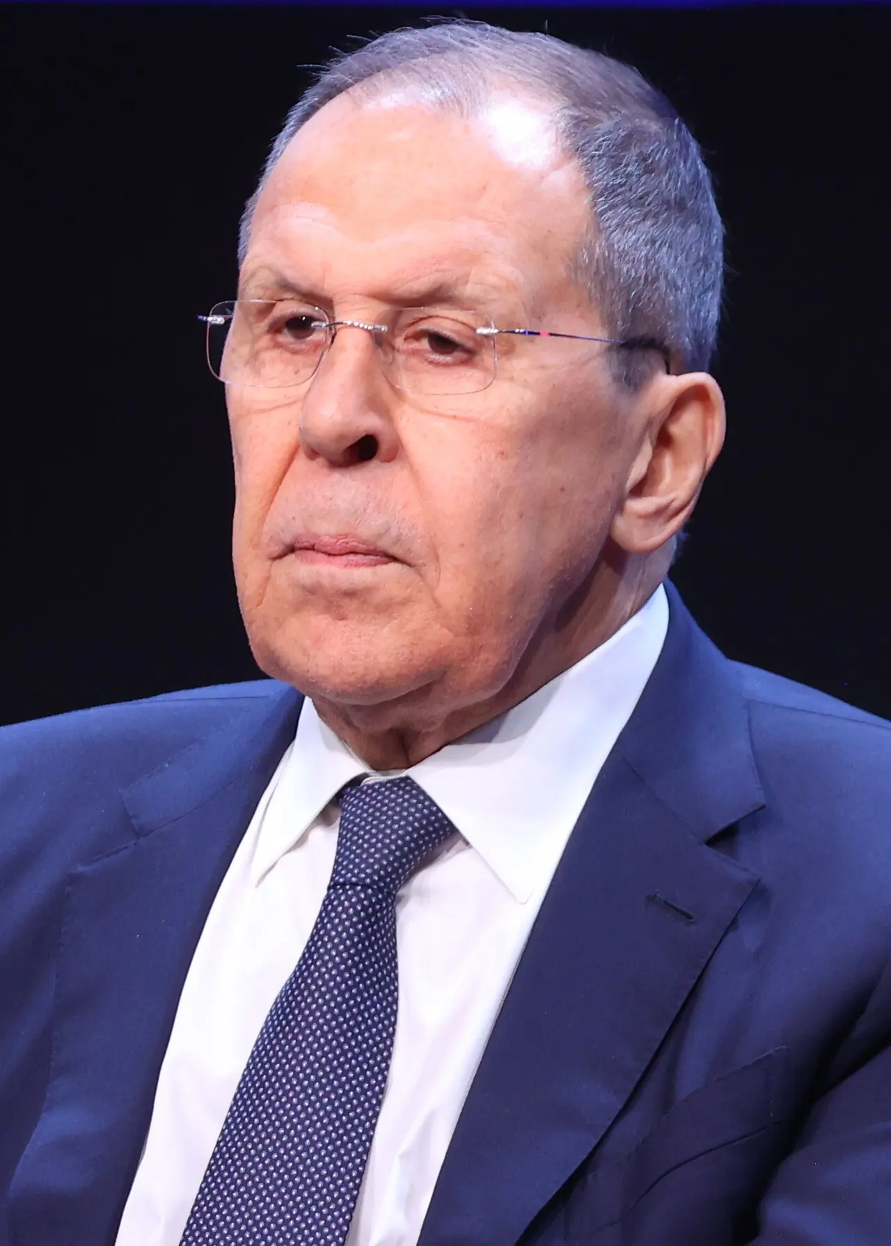 Sergueï Lavrov — illustration