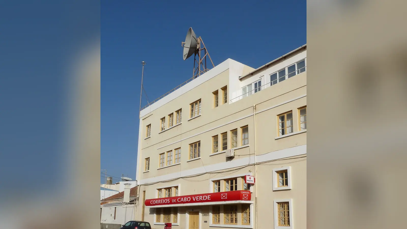 Cape Verde postal workers will not repay overpayments out of pocket