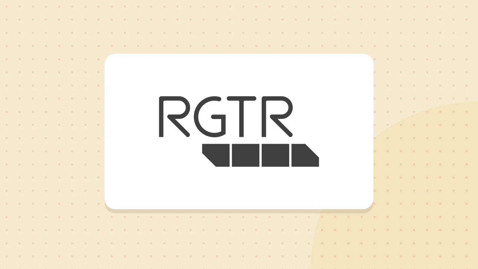 Logo de Régime général des transports routiers