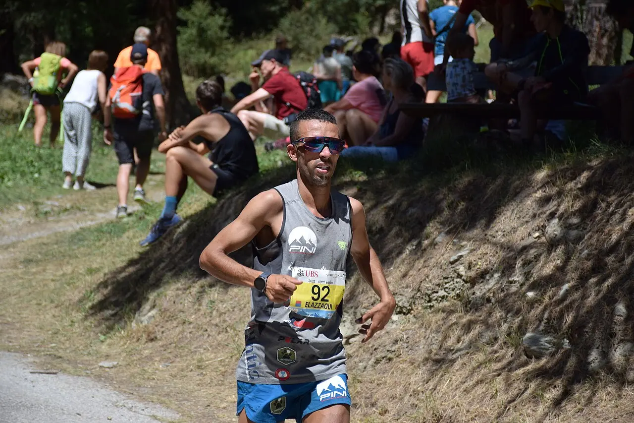 Elhousine Elazzaoui — illustration