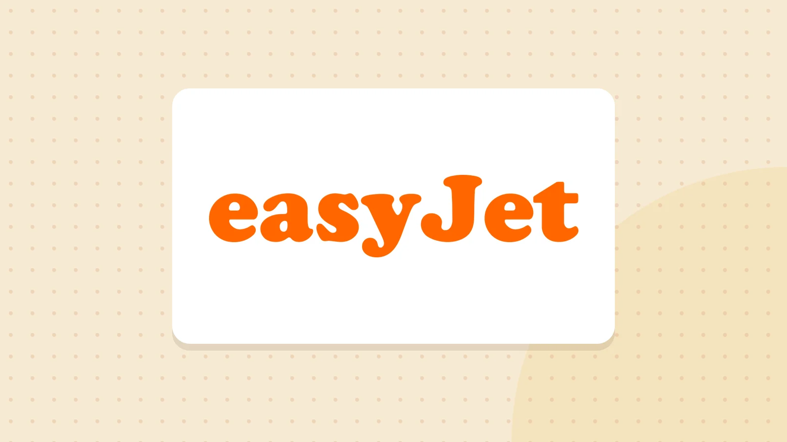 Logo de EasyJet