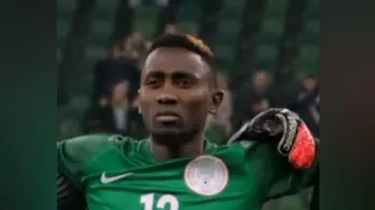 Wilfred Ndidi — illustration
