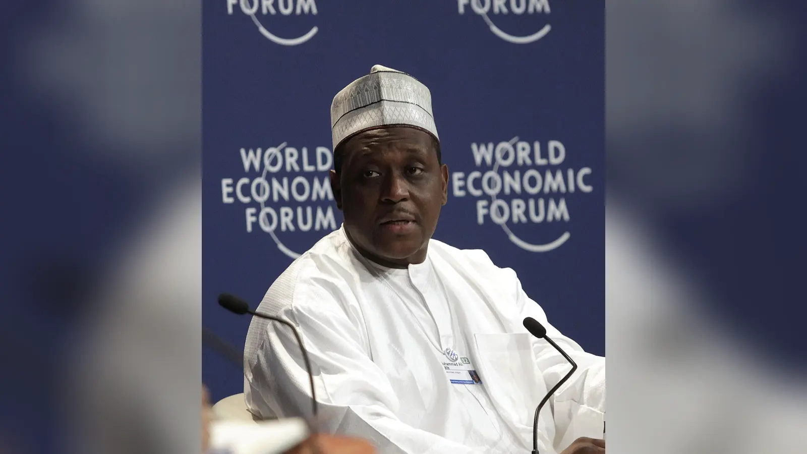 Nigeria confirms Ebola case in Abuja