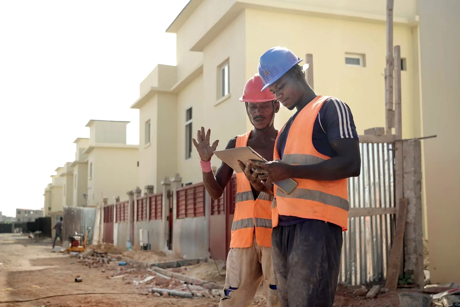 Djibouti prepares new Labour Code with social partners