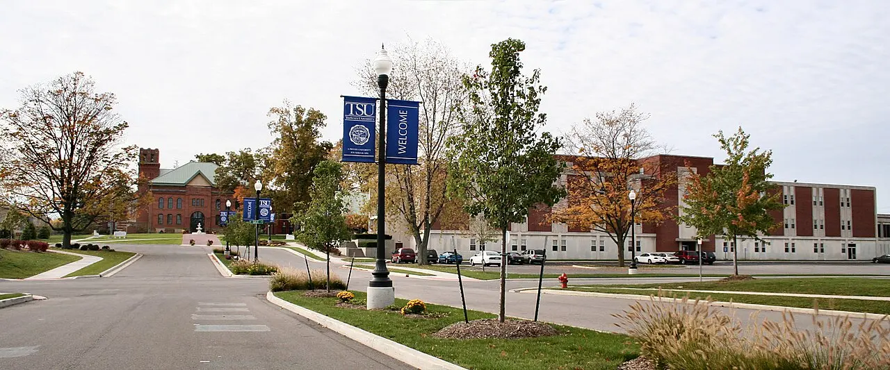 Angola-indiana-tri-state-university — photo d’illustration (université)