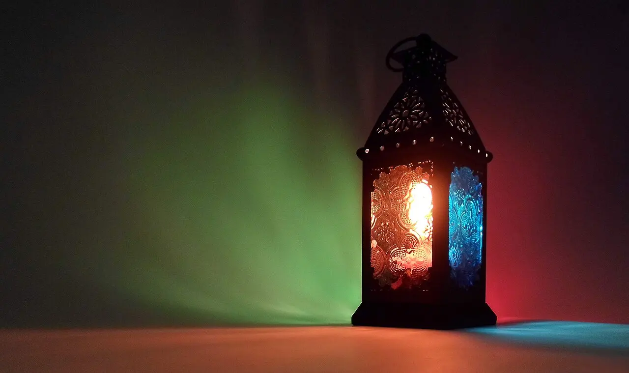 Ramadan — illustration