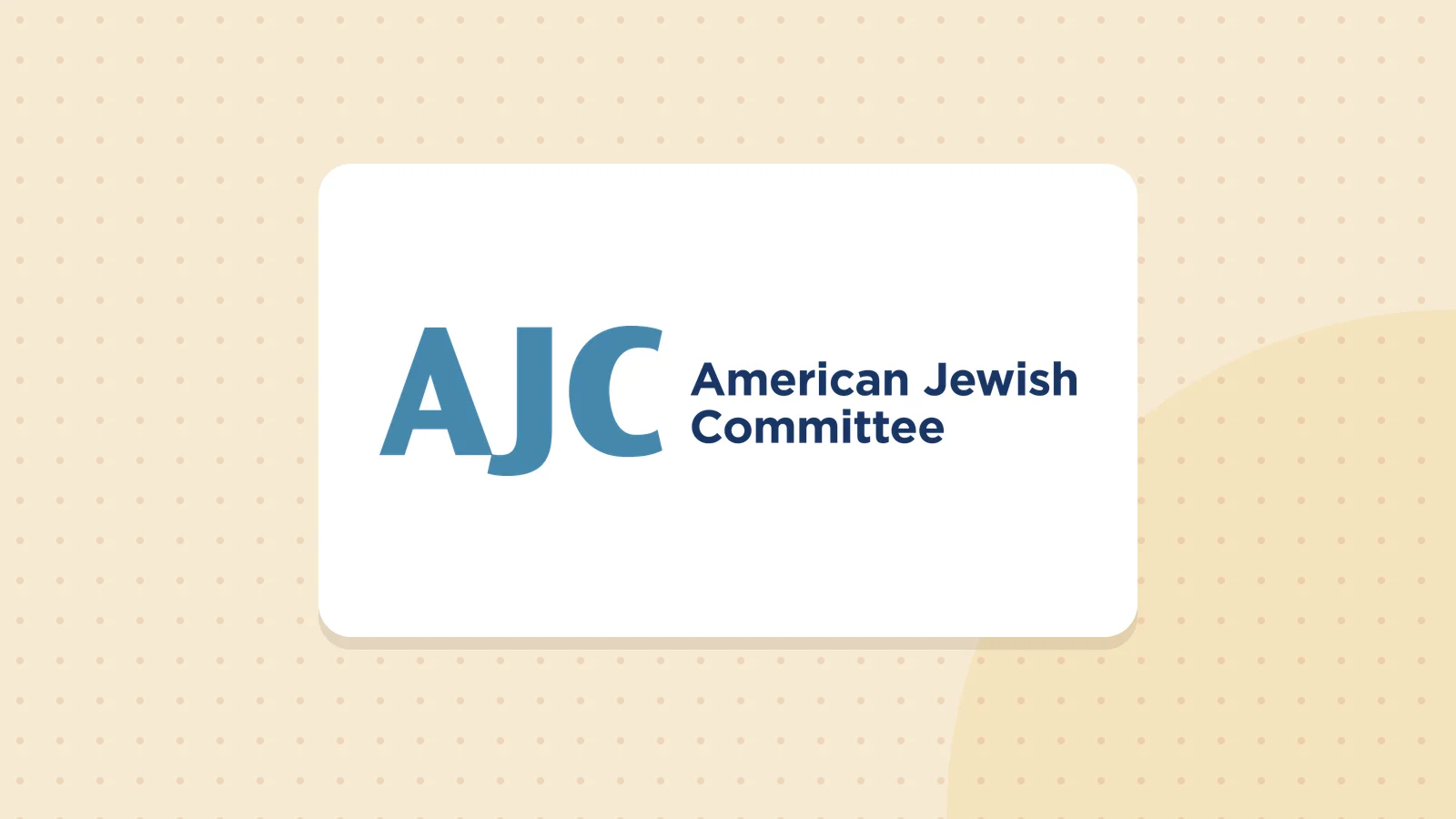 American Jewish Committee reaffirms support for Morocco’s territorial integrity
