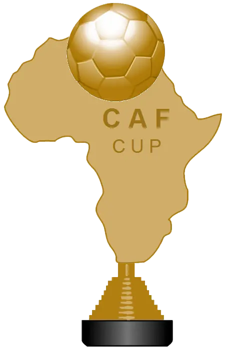 Coupe de la CAF — illustration