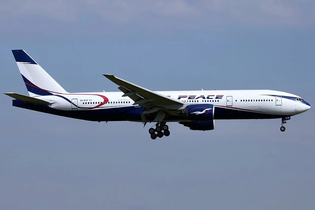 More aircraft fail to cut flight delays in Nigeria