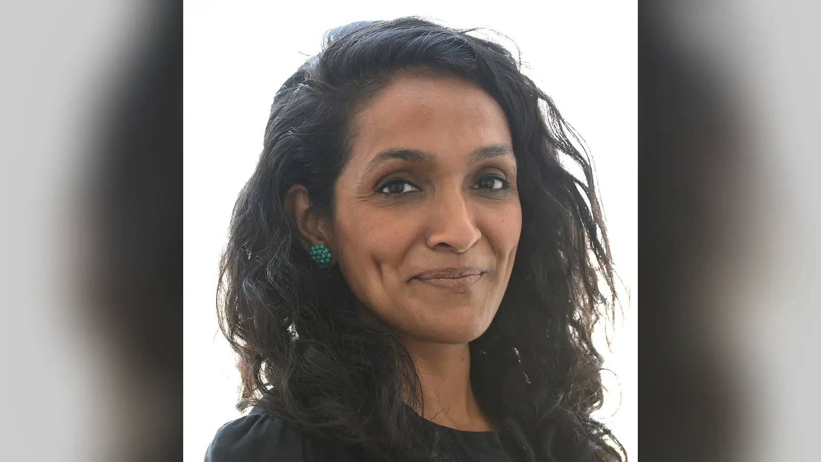Nithya Raman — illustration