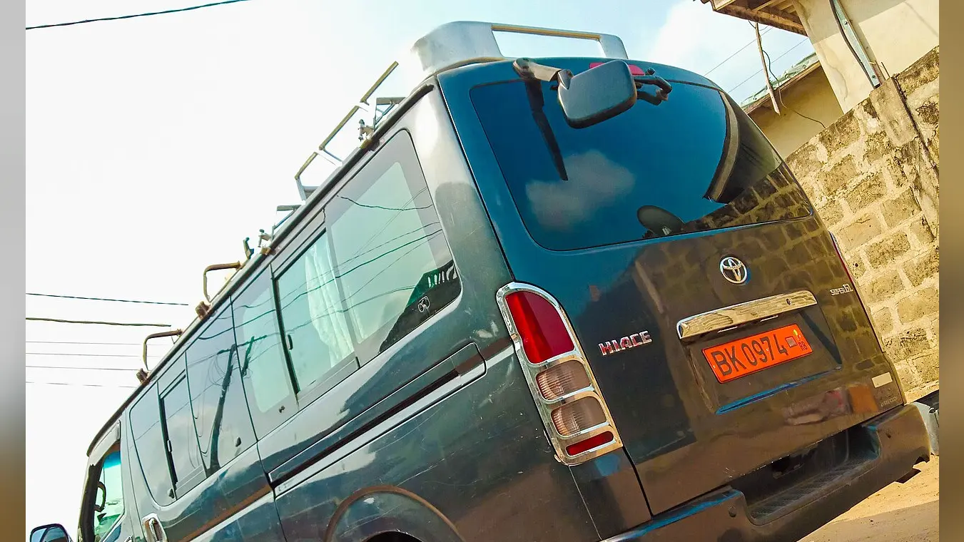 Smuggled petrol reaches 800 francs in Benin