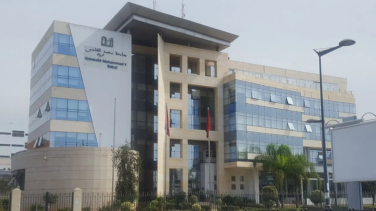 Moroccan researchers win two awards for argan study